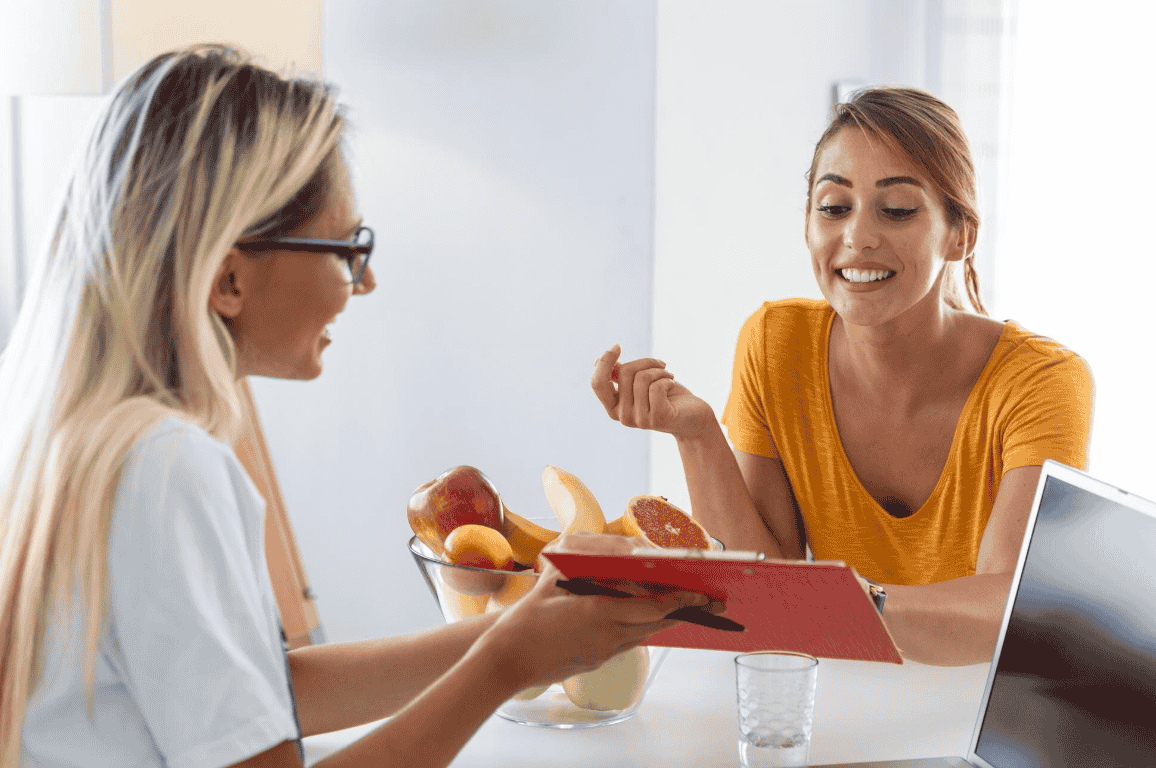 Nutrition Tips from Utah Wellness Clinics: What to Eat to Lose Weight