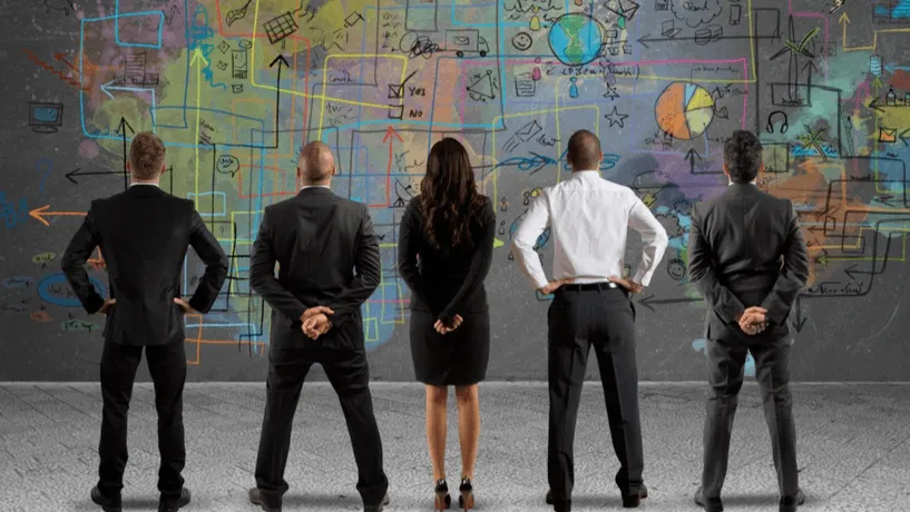 It's Complicated… Dealing with complexity in business today