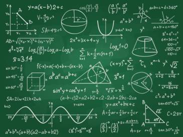 A Math Problem in the News