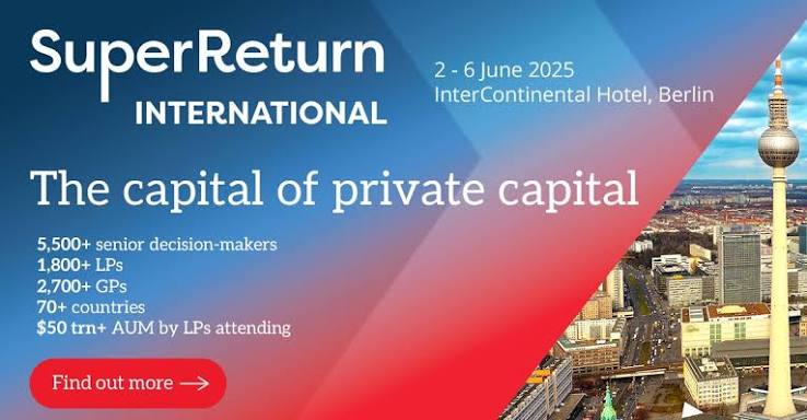 What 6,000 Private Equity Professionals Taught Me About AI in Berlin