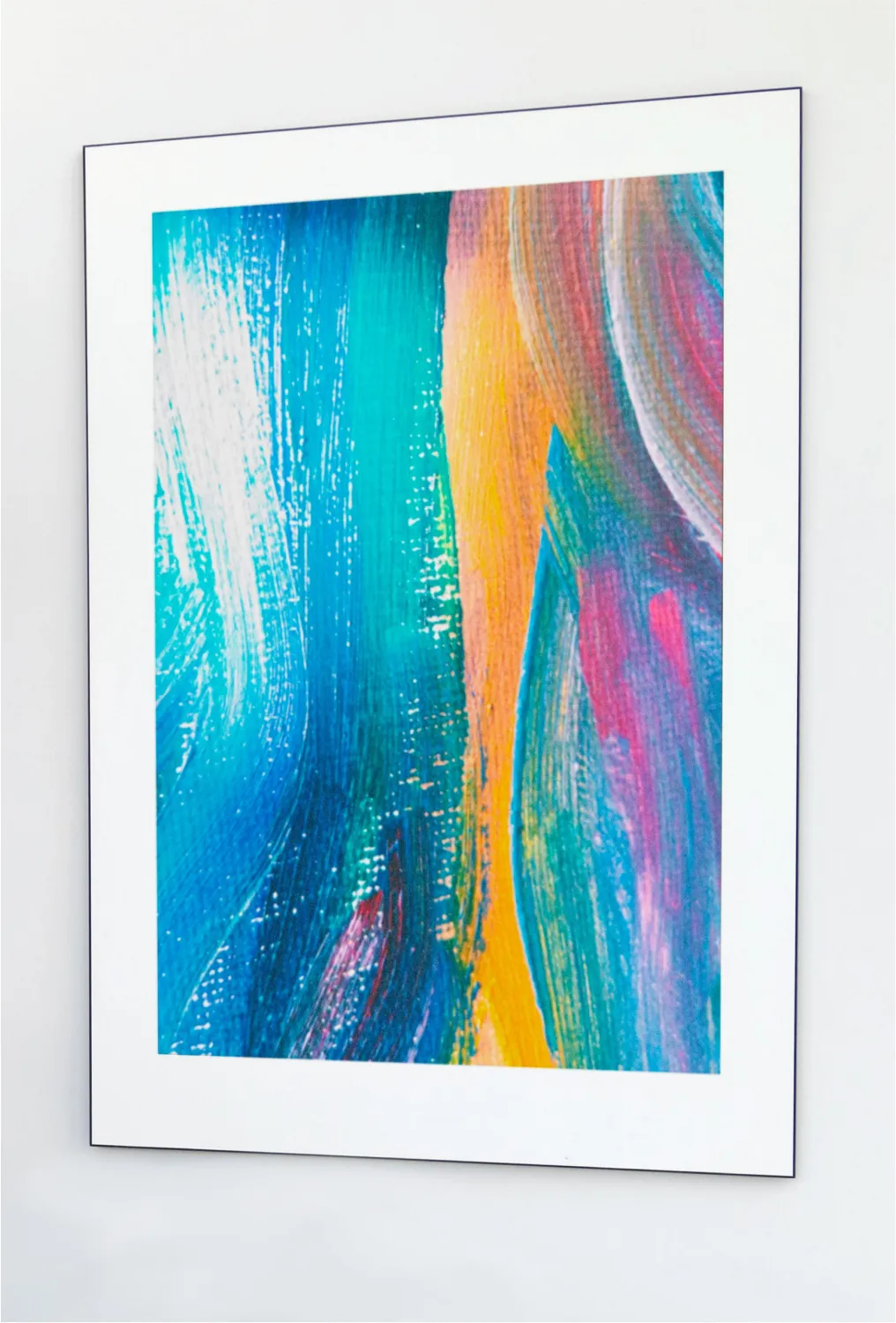 Murakami Art Collection - Museum X Webflow Template