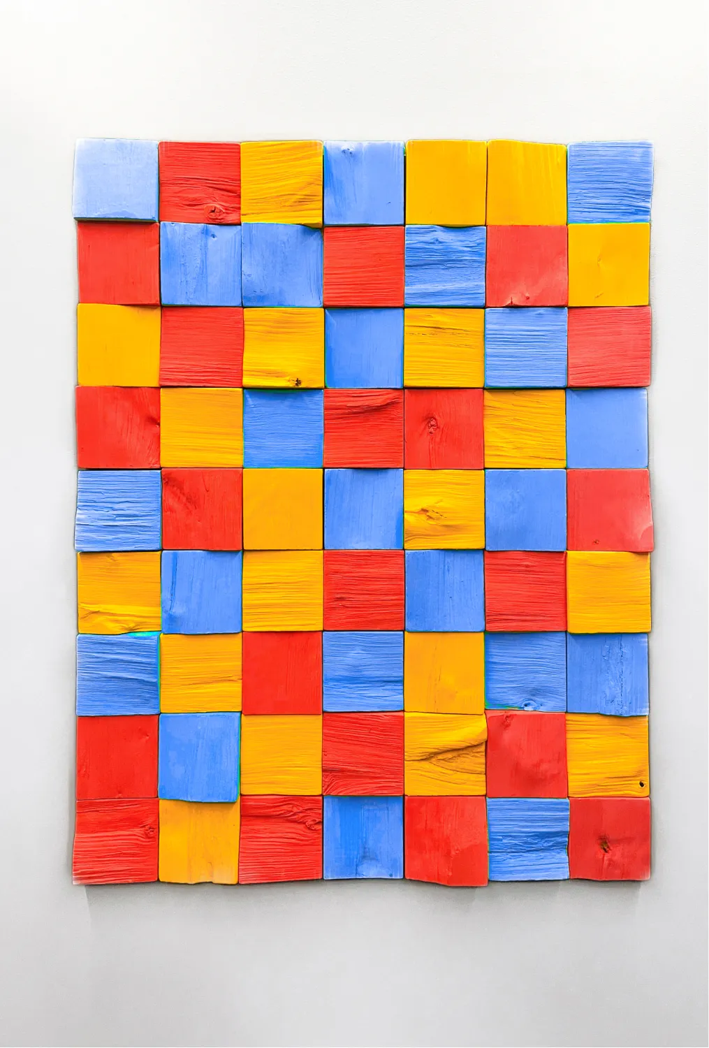 Nikonsu Art Collection - Museum X Webflow Template