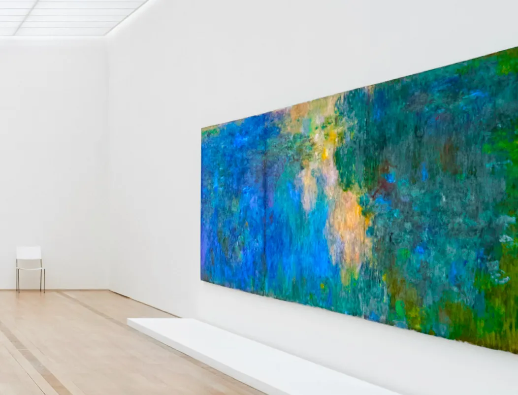 Our Mission Is To Make Art Accessible - Museum X Webflow Template