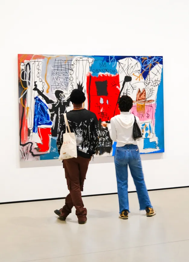 Page Not Found - Museum X Webflow Template