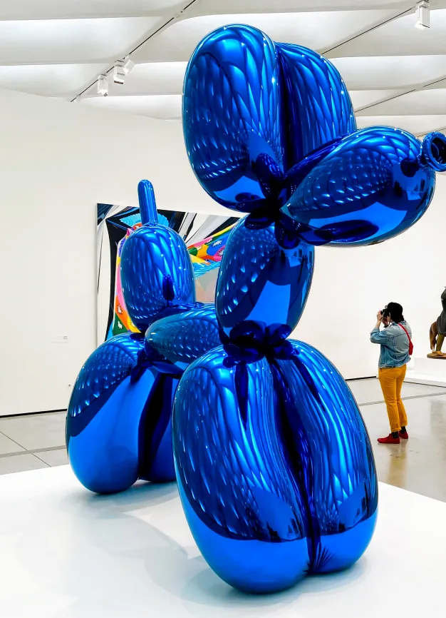 Page Not Found - Museum X Webflow Template