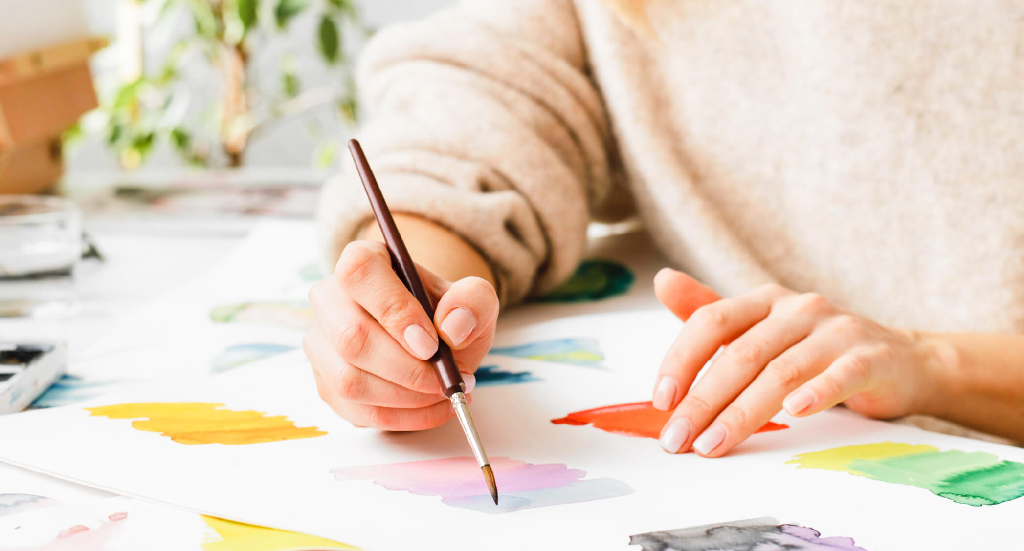 Figure - Museum X Webflow Template