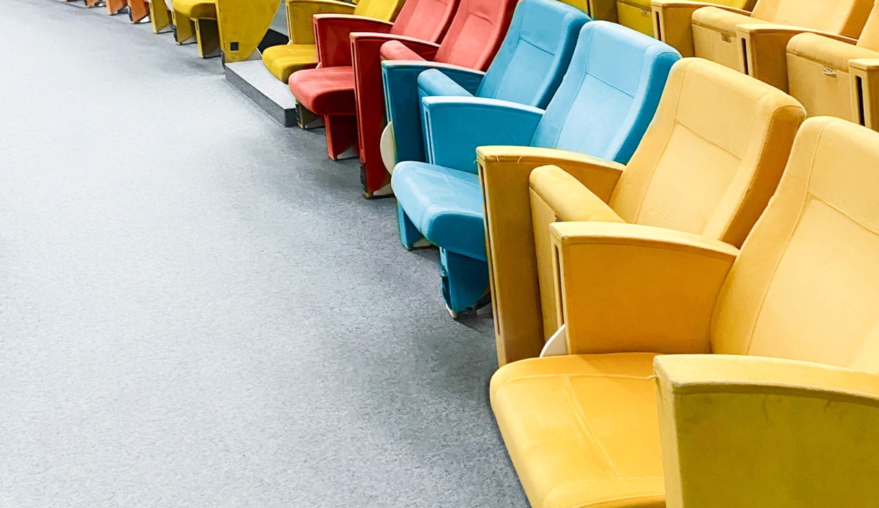 Questions and Answers with Painter