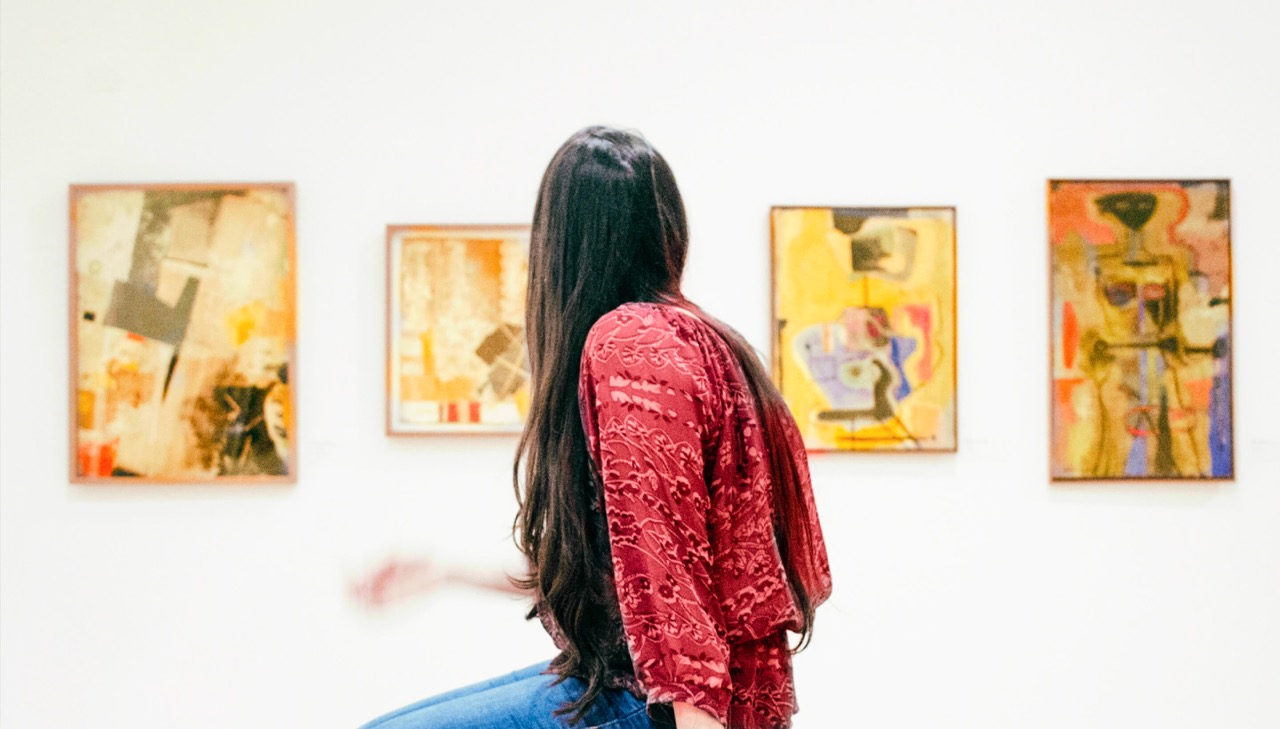 The most infuential art movements and their impact in modern art