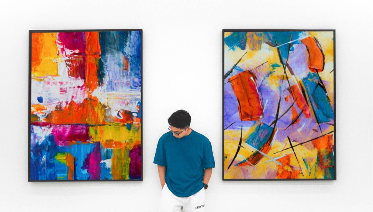 How to choose the right museum exhibition to visit this weekend