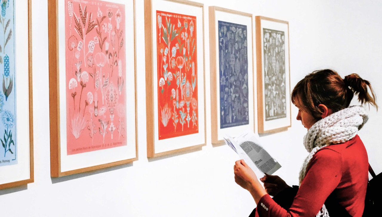 10 art exhibitions that you shouldn’t miss this year