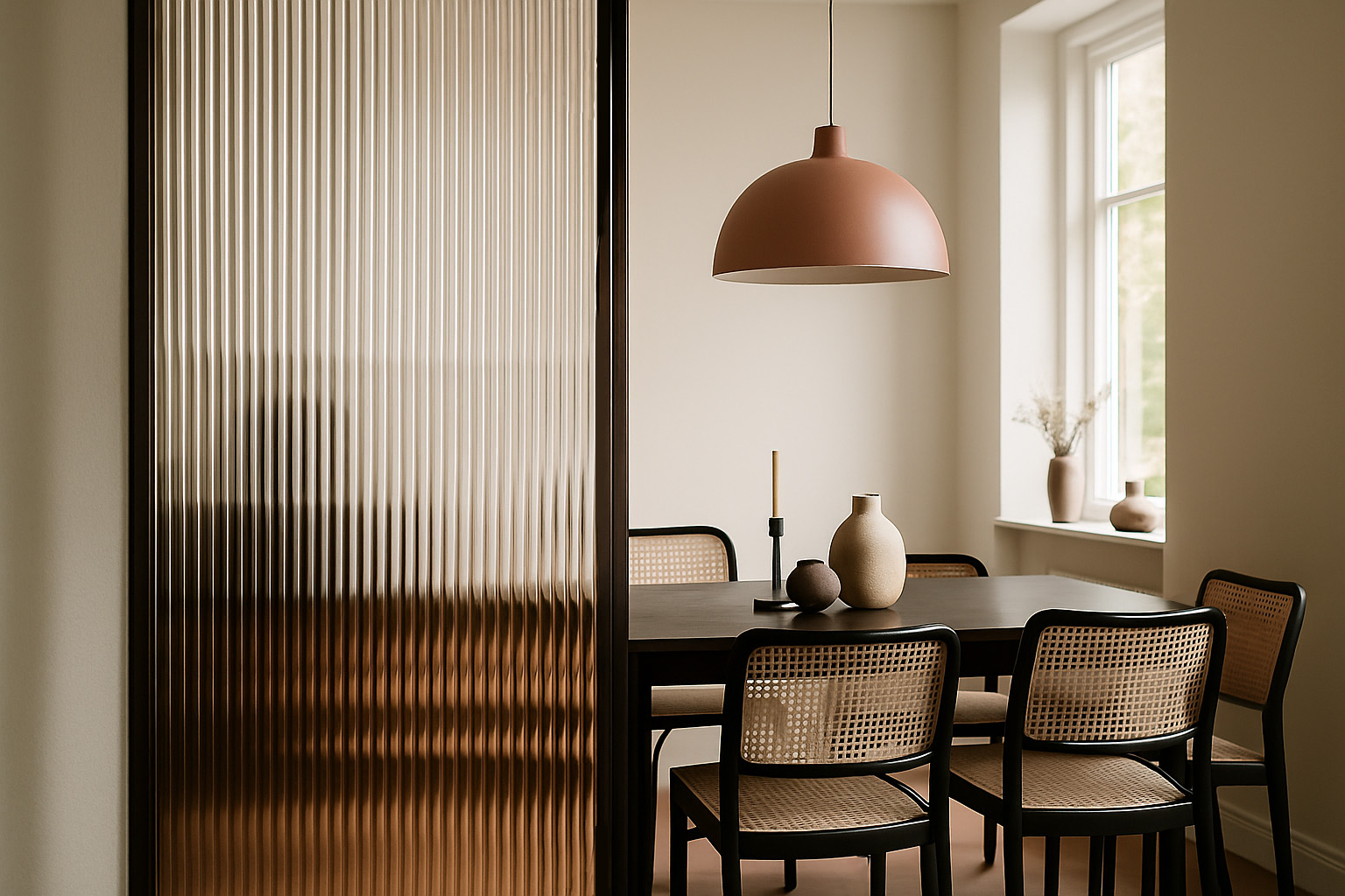 Nekoosa Glass Finishes®