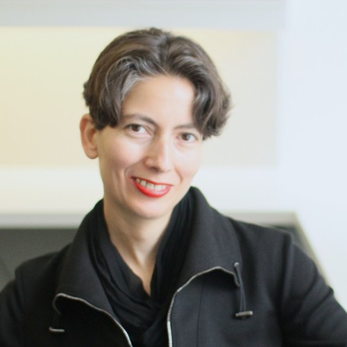Catherine Selby