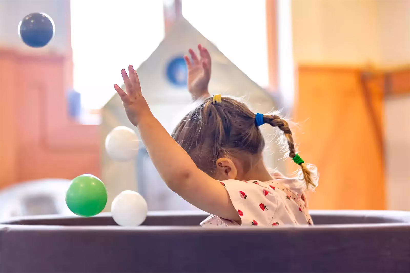 soft play