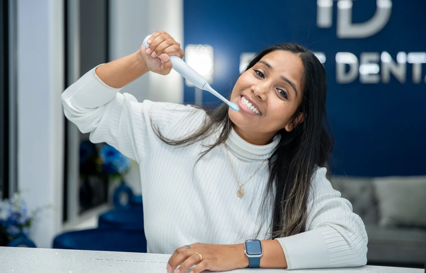 Dental Checkups in Frisco, TX
