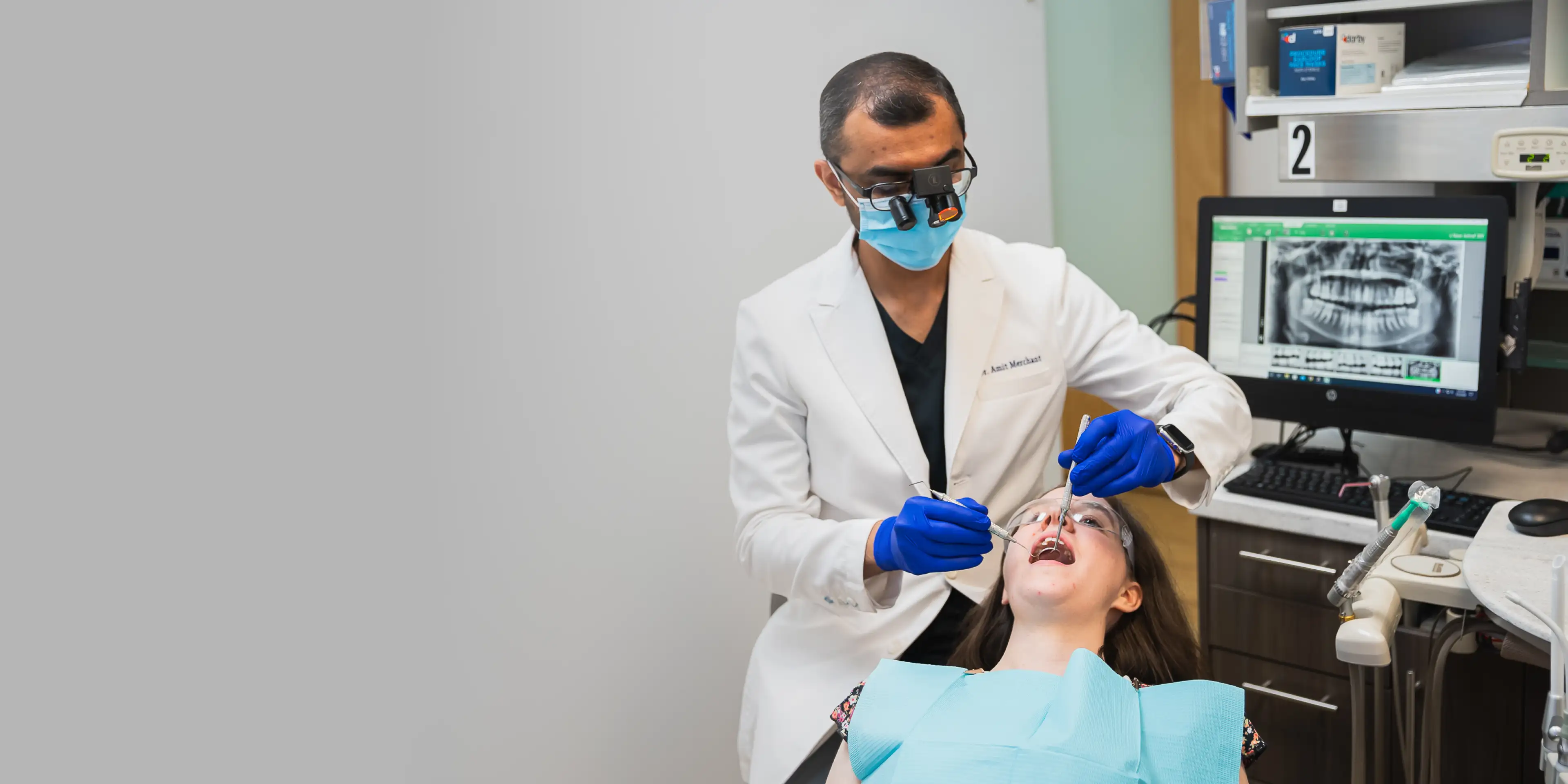 Dental Checkups in Frisco, TX