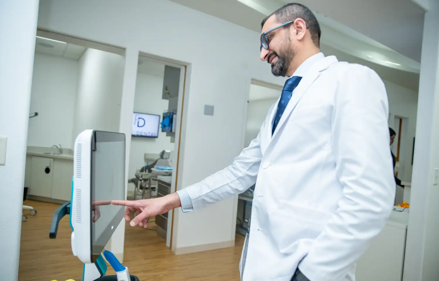 Root Canals in Frisco, TX