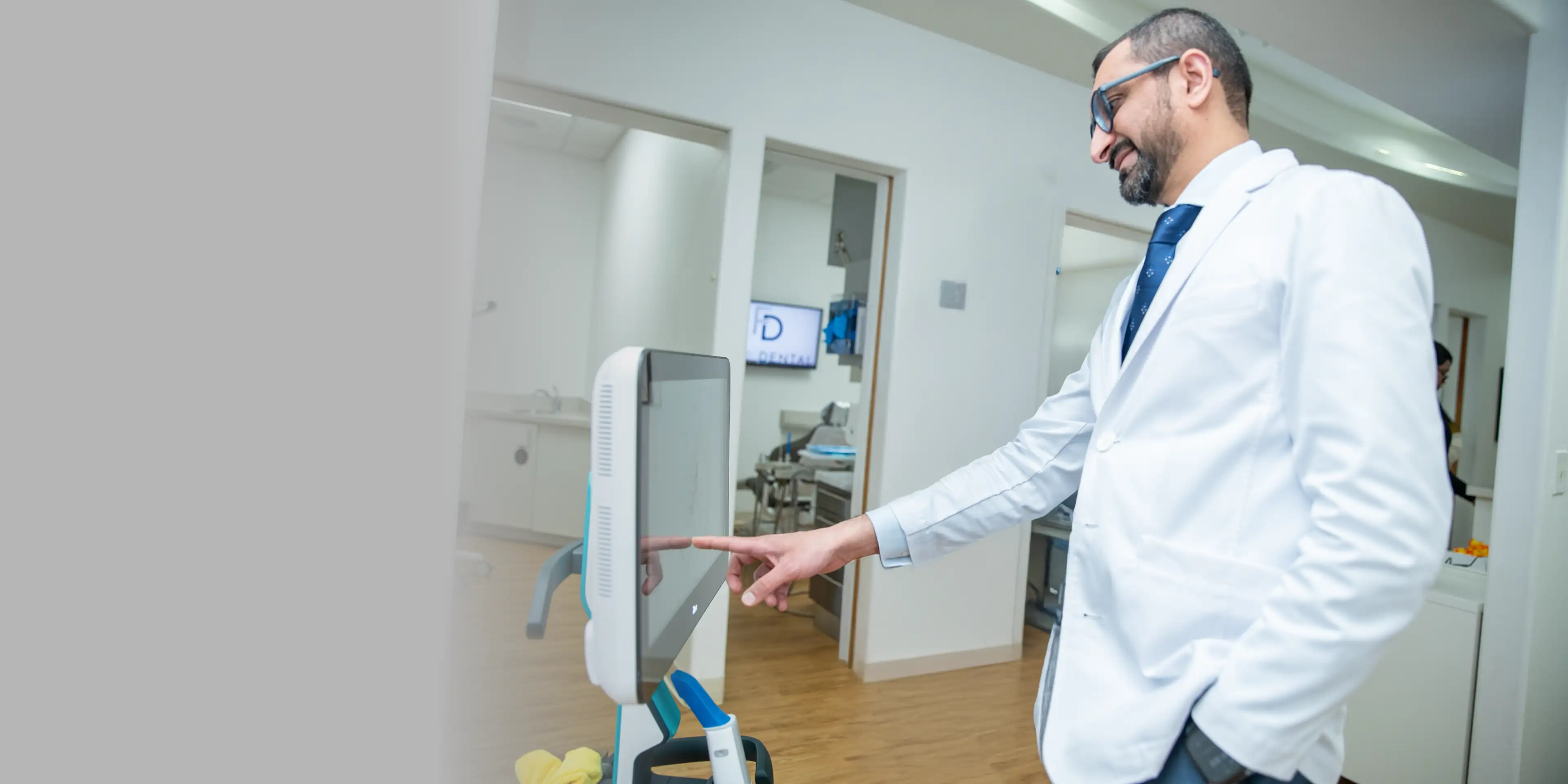 Root Canals in Frisco, TX