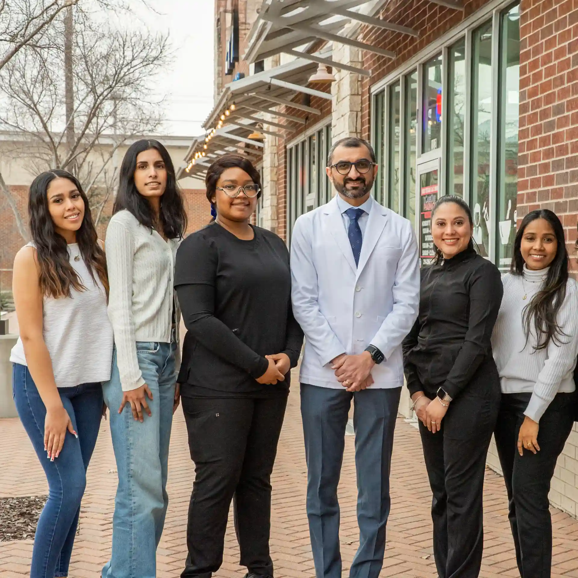 Fame Dental Team