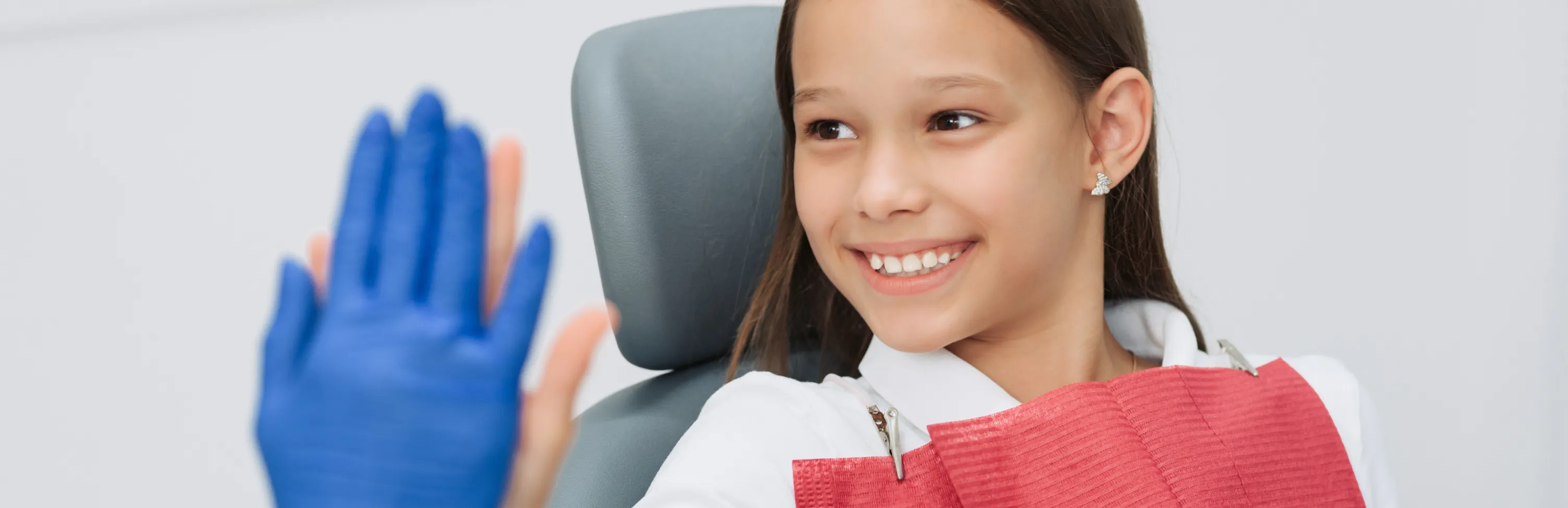 Happy Teeth, Happy Kids: A Parent's Guide to Pediatric Dentistry in Frisco, TX