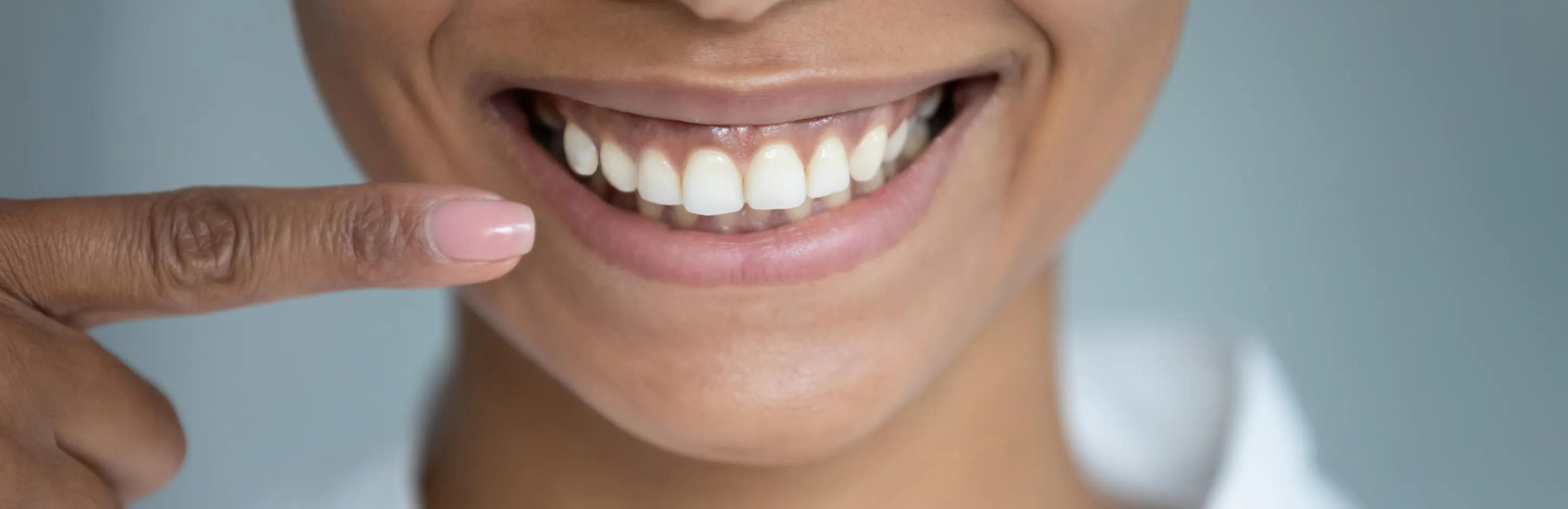 Restorative Dentistry Solutions at Fame Dental in Frisco, TX