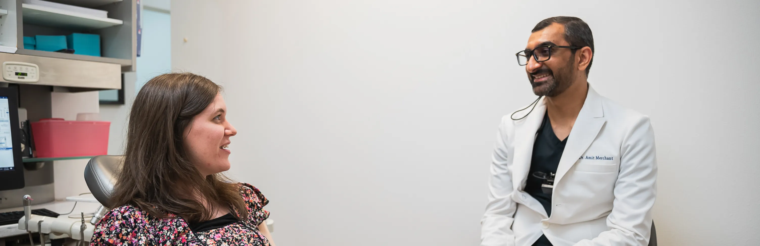 Top 5 Signs You Need to Visit the Dentist in Frisco, TX