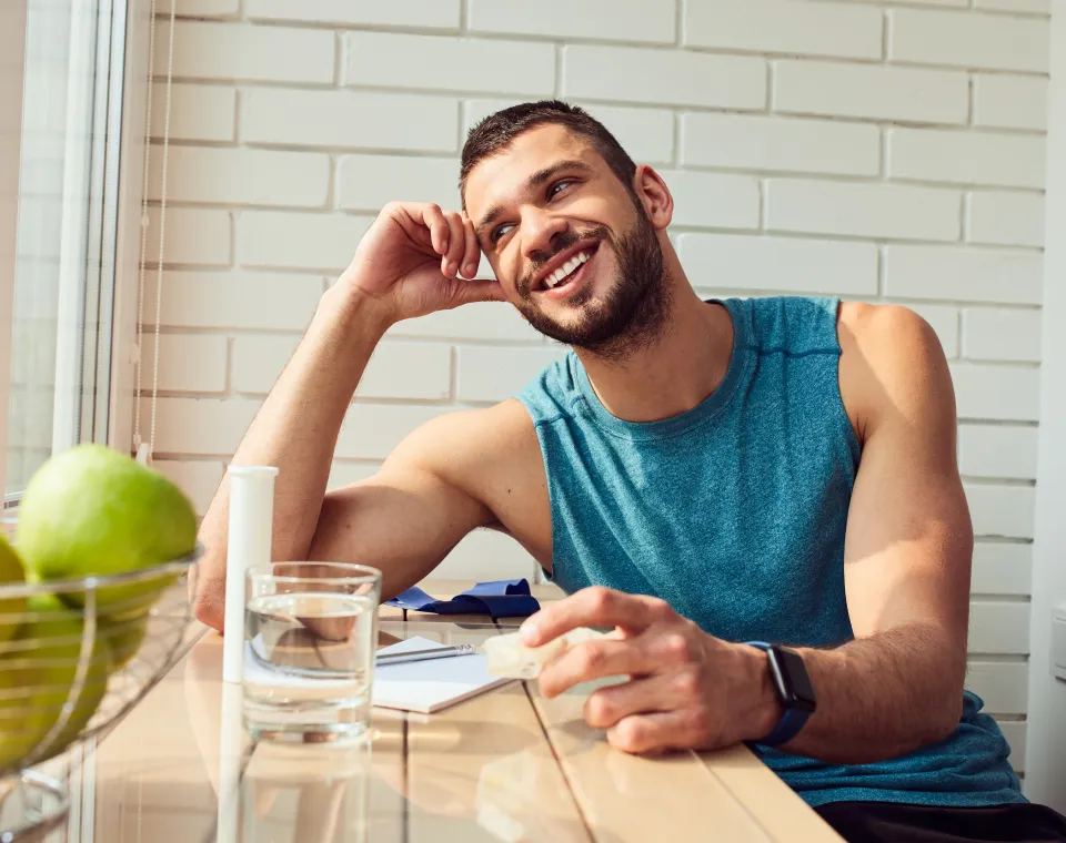 The Connection Between Oral Health and Overall Health in Frisco, TX