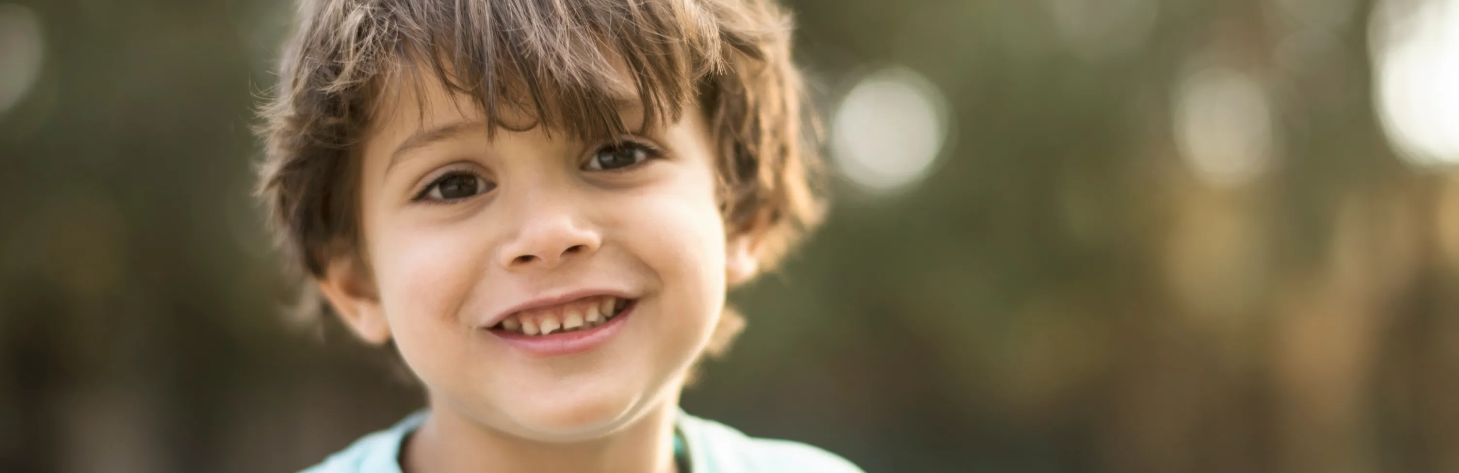 Caring for Your Child's Teeth: Tips from Fame Dental in Frisco, TX