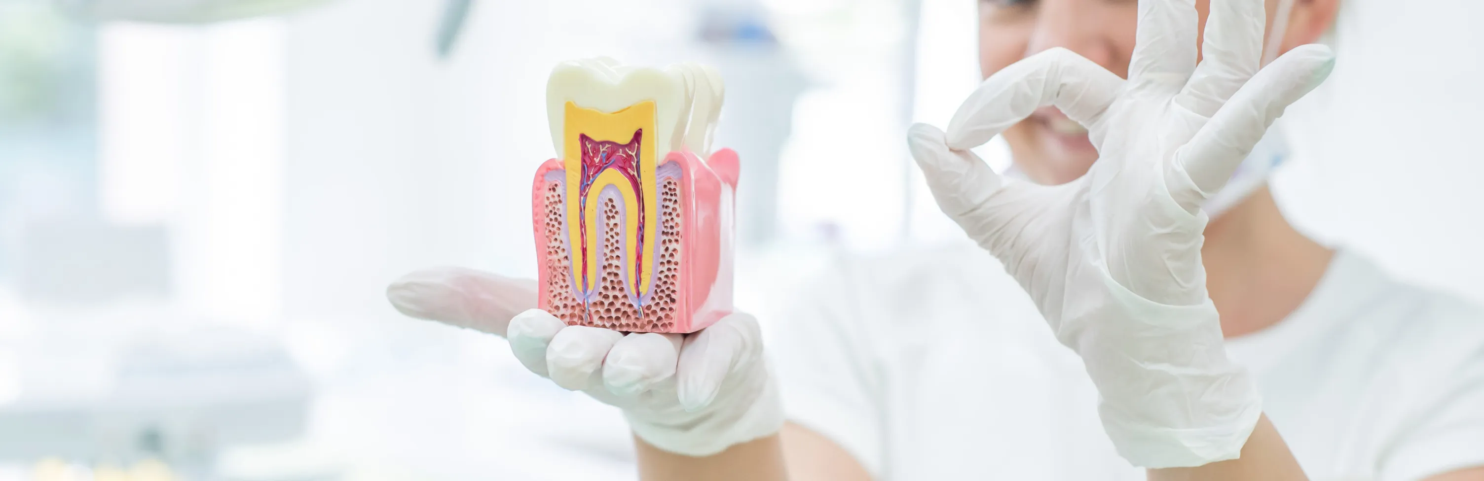 Understanding Root Canal Treatment: What You Need to Know in Frisco, TX