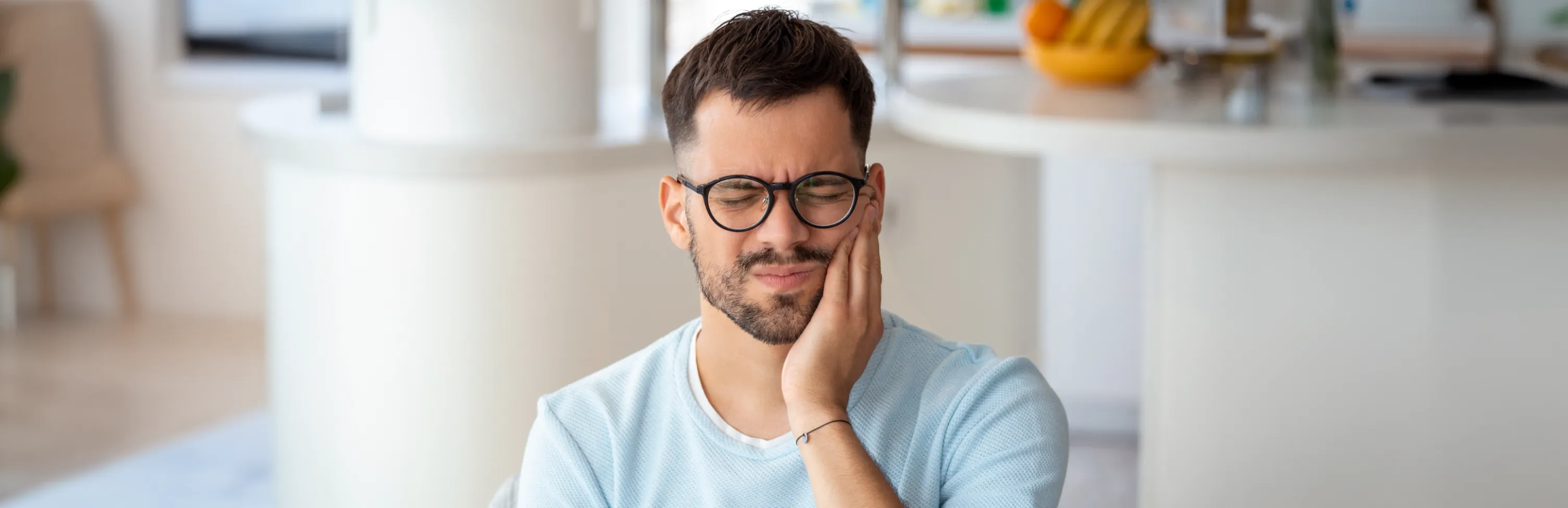Why You Shouldn’t Ignore a Toothache: Advice from Fame Dental in Frisco, TX
