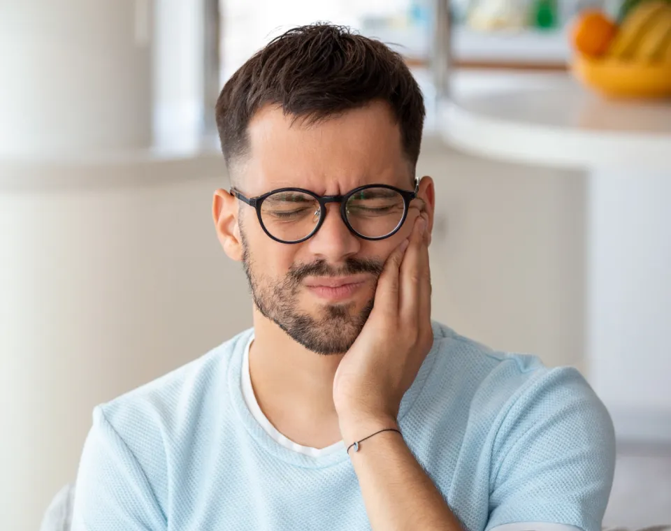 Why You Shouldn’t Ignore a Toothache: Advice from Fame Dental in Frisco, TX