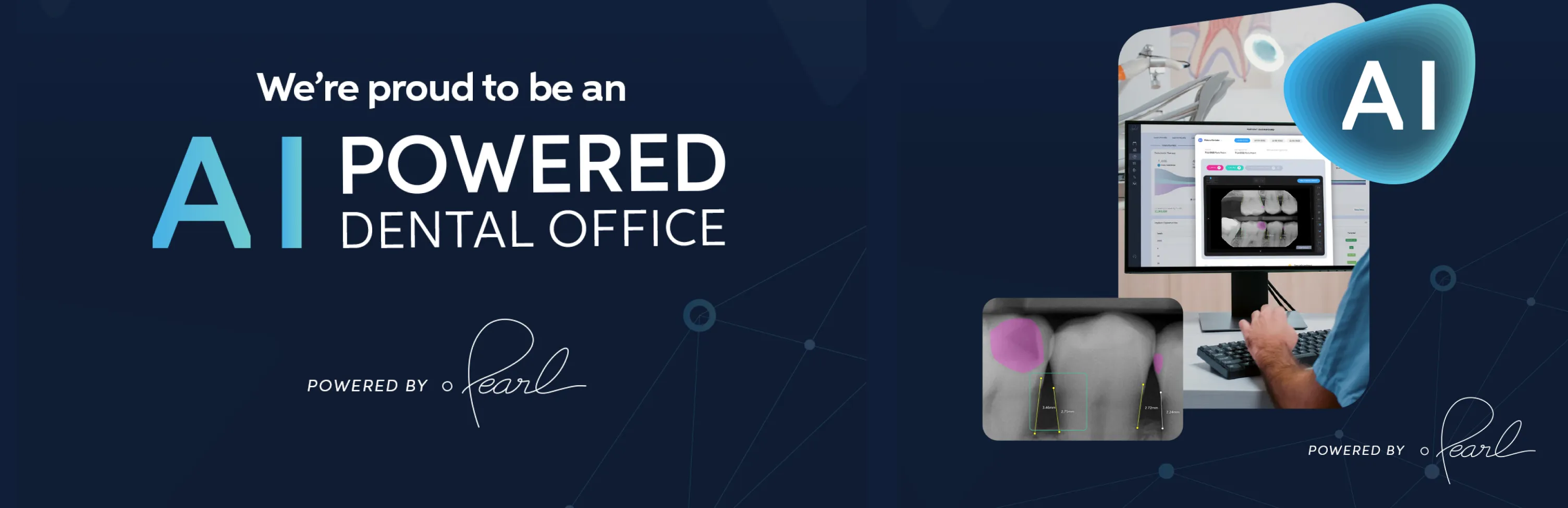 How Pearl AI is Elevating Dental Care at Fame Dental