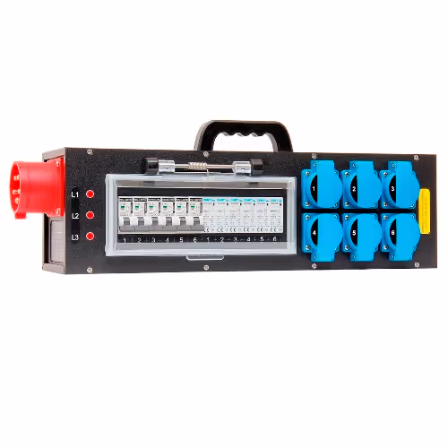 INDU-ELECTRIC Switchpack