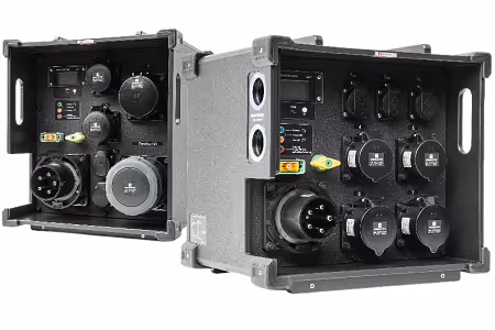 INDU-ELECTRIC Eventmaster EVM™