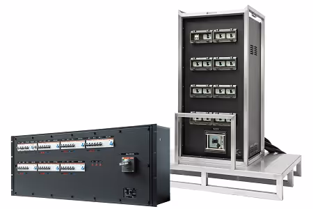 INDU-ELECTRIC Special Manufacturing