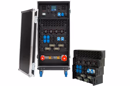 INDU-ELECTRIC FlexDistro™