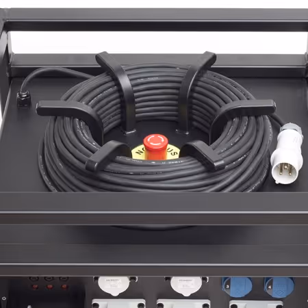 Distributeurs électriques INDU-ELECTRIC - Solutions spéciales sur mesure