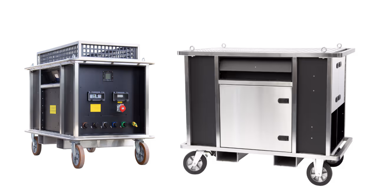 INDU-ELECTRIC Inspection, Isolation & Grid Transformers