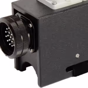 Trussboxen / Trussstromverteiler von INDU-ELECTRIC® - aus unzerbrechlichem THERMOLENE®-Gehäuse