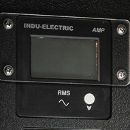INDU-ELECTRIC Eventmaster EVM™ with Digital Ammeter
