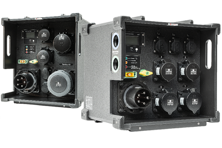 INDU-ELECTRIC Eventmaster EVM™