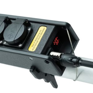 Boîtiers Truss / Coffrets de distribution Truss INDU-ELECTRIC® – configuration personnalisée