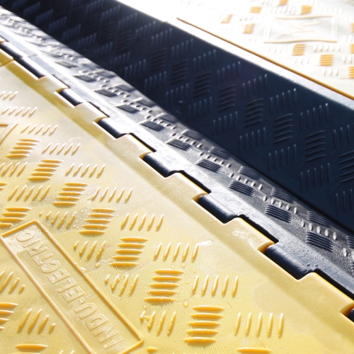 Stingray Kabelbrücken von INDU-ELECTRIC