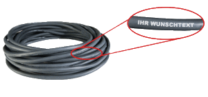 INDU-ELECTRIC – Custom Cable Marking Included