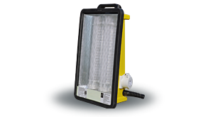 INDU-ELECTRIC - Arbeits- und Kesselleuchten