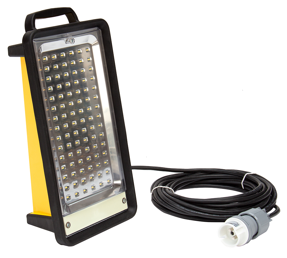 INDU-ELECTRIC Lámpara LED Phoenix para calderas 42V 30W