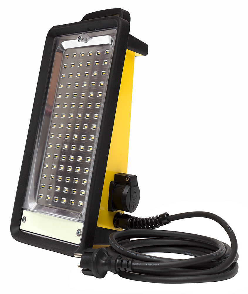 INDU-ELECTRIC Lámpara LED Phoenix para calderas 230V 30W AC