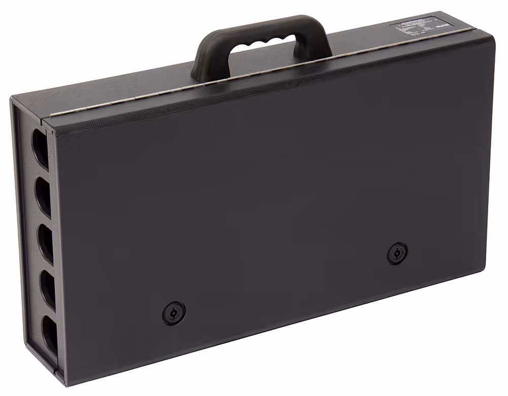 INDU-ELECTRIC THERMOLENE® Terminal Box 400A