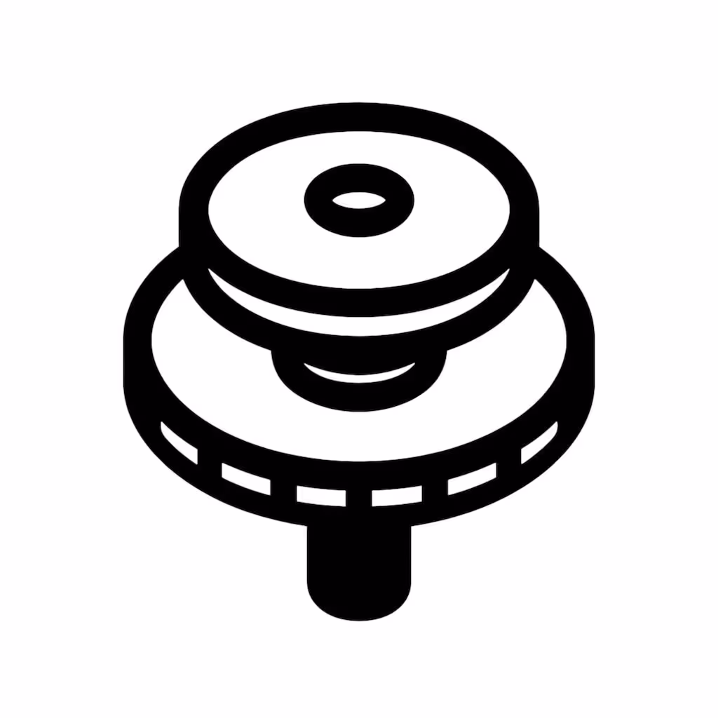 Protective Covers for Your Power Distribution Unit from INDU-ELECTRIC – with High-Quality Fastening Buttons