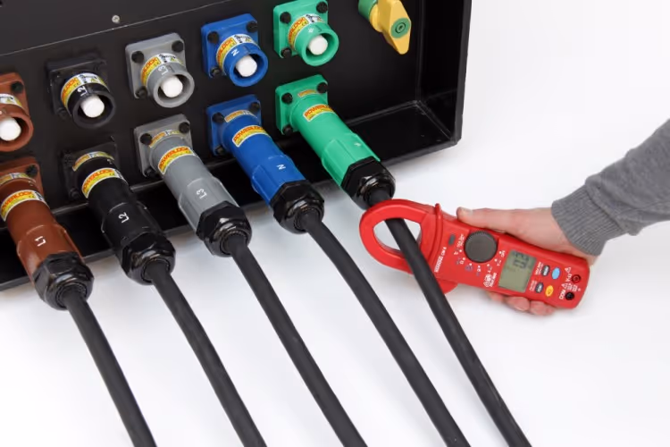 INDU-ELECTRIC explains: Residual current devices (RCDs) and residual current monitoring devices (RCMs) in electrical installations