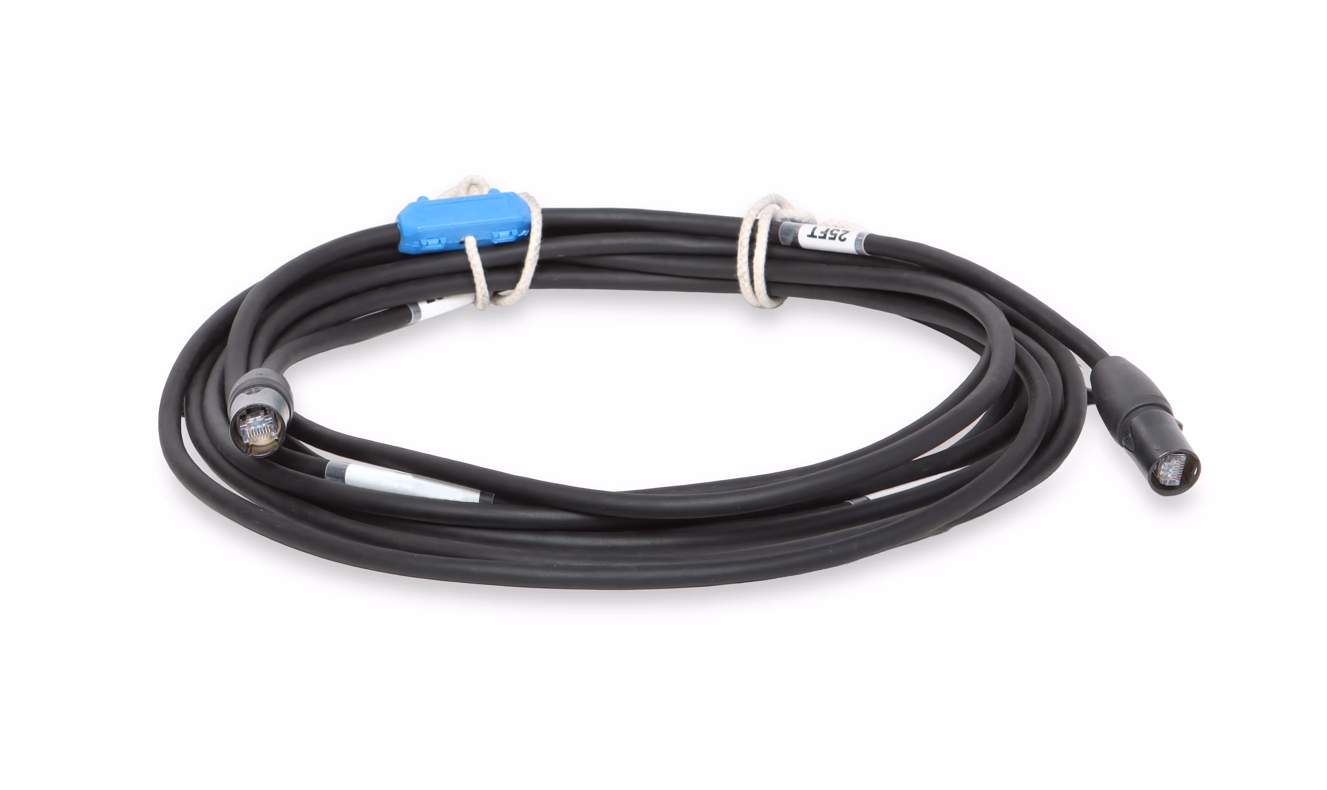 INDU-ELECTRIC etherCON EXTENSIONS